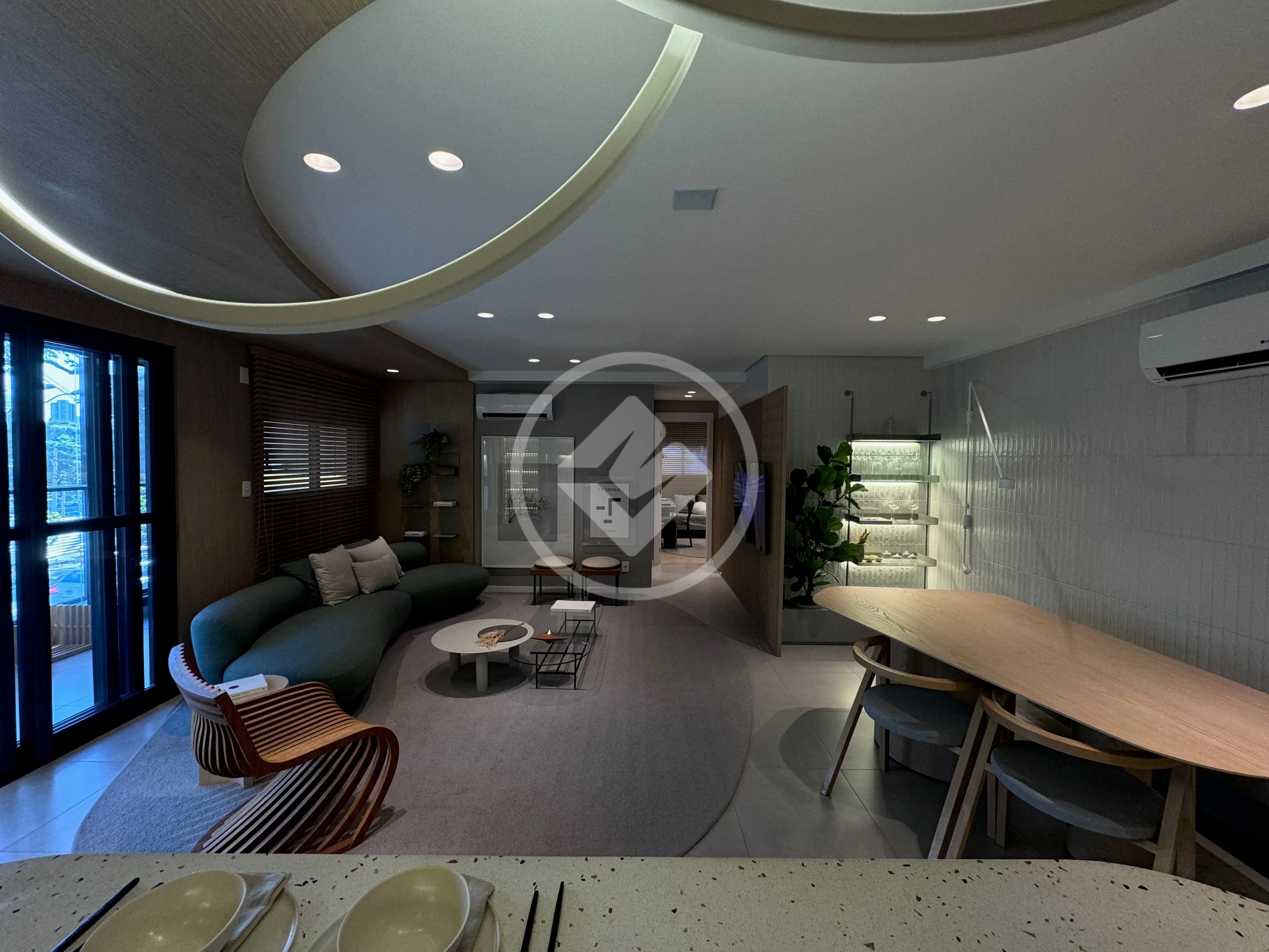 Apartamento 2 quartos no Chácara da Barra, Campinas — foto 2 de 6