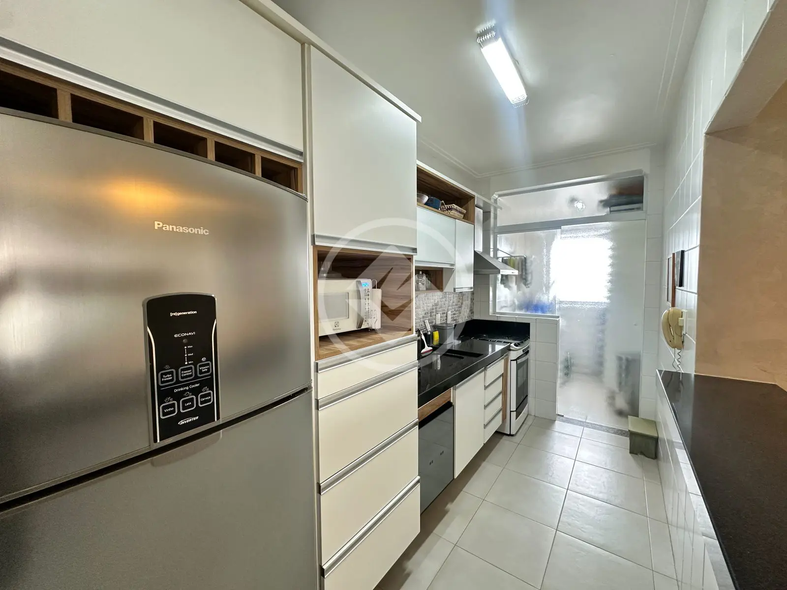 Apartamento 2 quartos no Riviera, Bertioga — foto 4 de 6