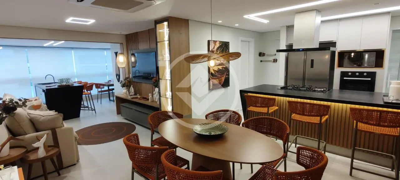 Apartamento Riviera, Bertioga - SP — foto 1