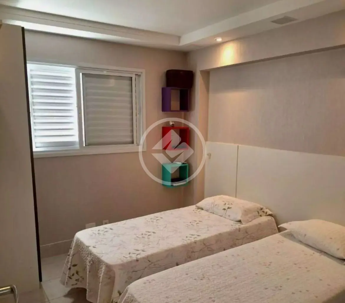 Apartamento 4 quartos no Riviera, Bertioga — foto 5 de 6
