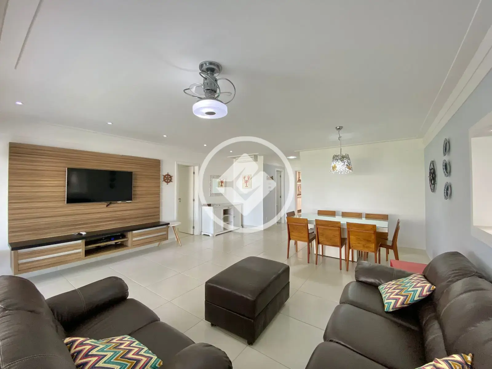 Apartamento 4 quartos no Riviera, Bertioga — foto 5 de 6