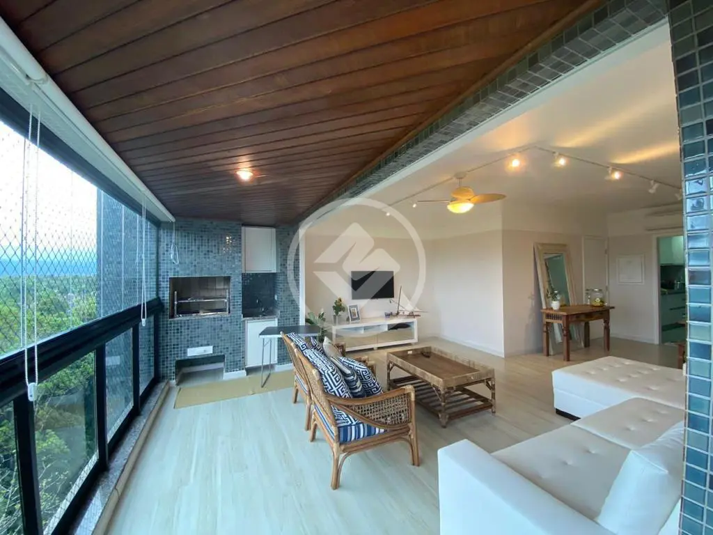 Apartamento 3 quartos no Riviera, Bertioga — foto 5 de 6