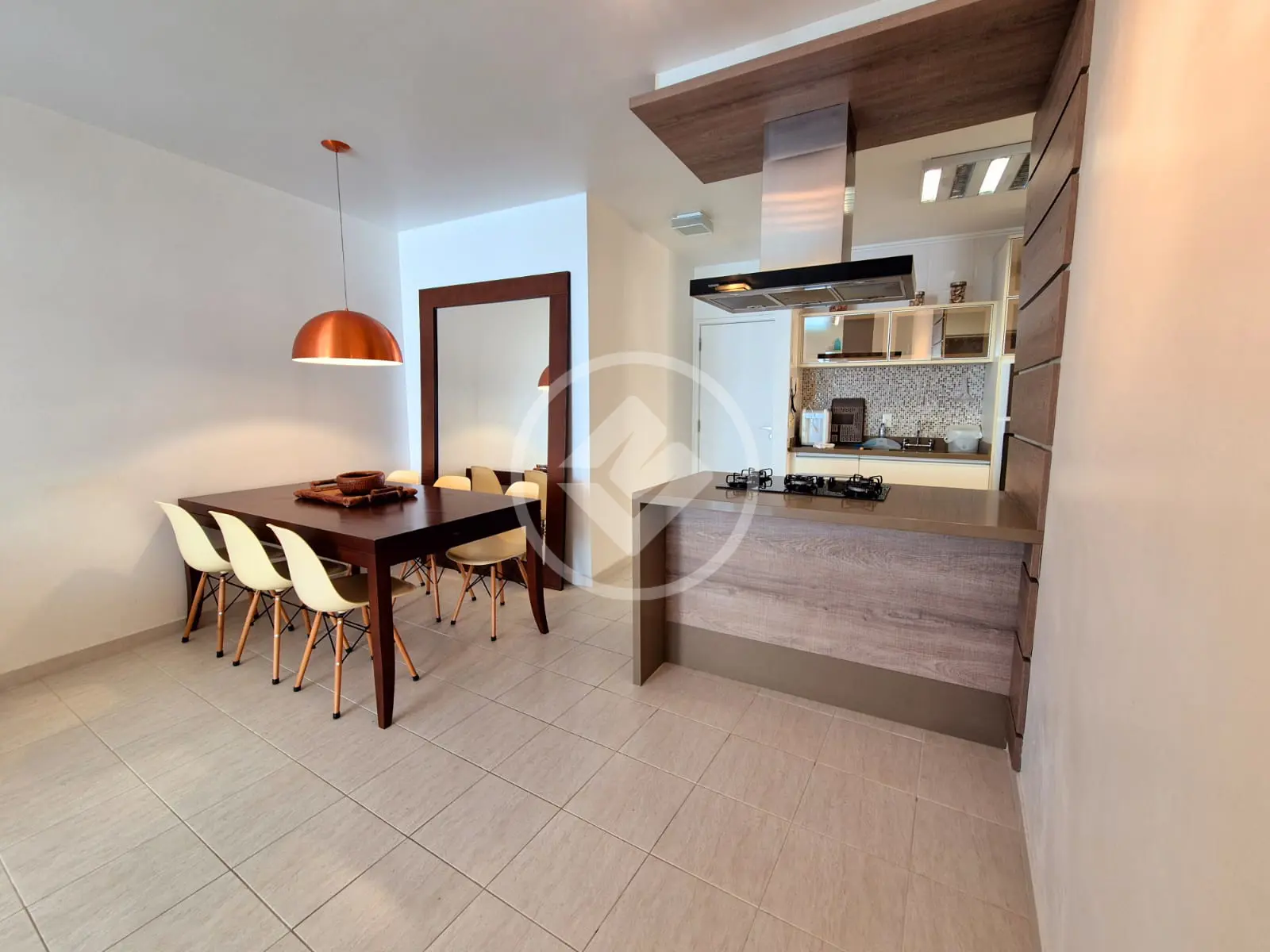 Apartamento 3 quartos no Riviera, Bertioga — foto 5 de 6