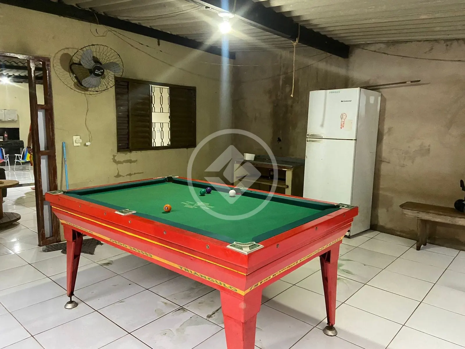 Chácara 3 quartos no Zona Rural, Rondonópolis — foto 3 de 6