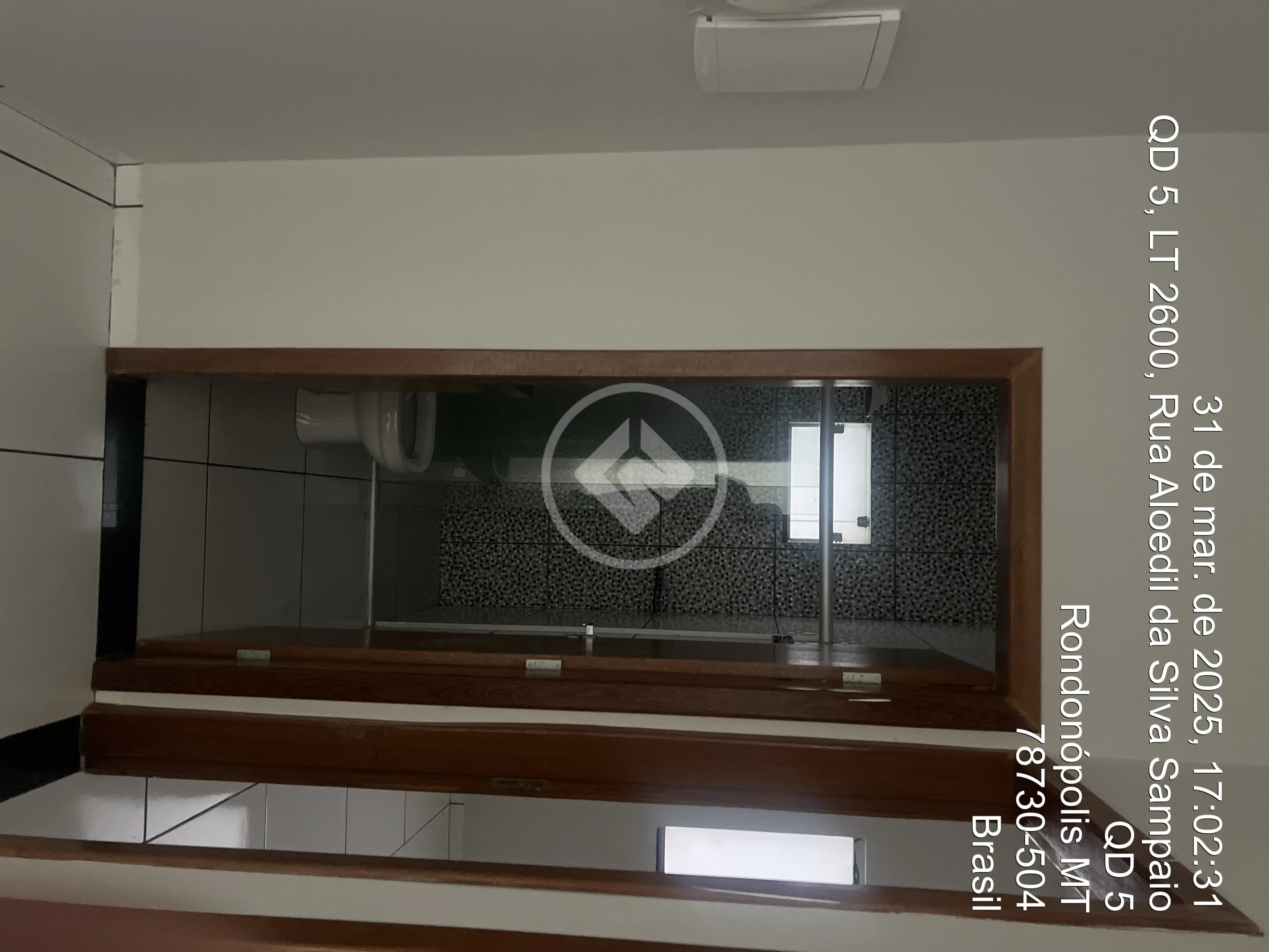 Casa Parque Residencial Cidade Alta, Rondonópolis - MT — foto 2