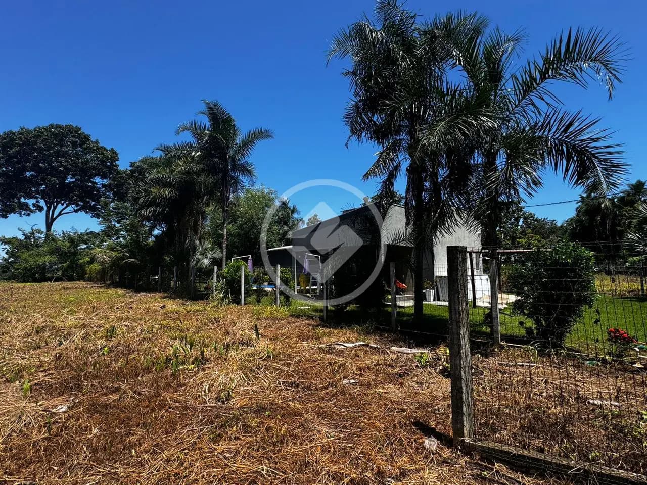 Chácara Área Rural de Rondonópolis, Rondonópolis - MT — foto 2