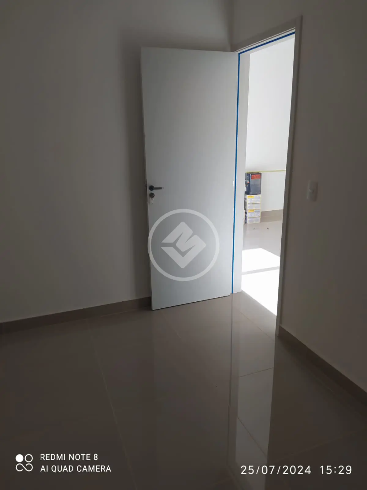 Casa Condomínio 2 quartos no VILA AURORA, Rondonópolis — foto 6 de 6