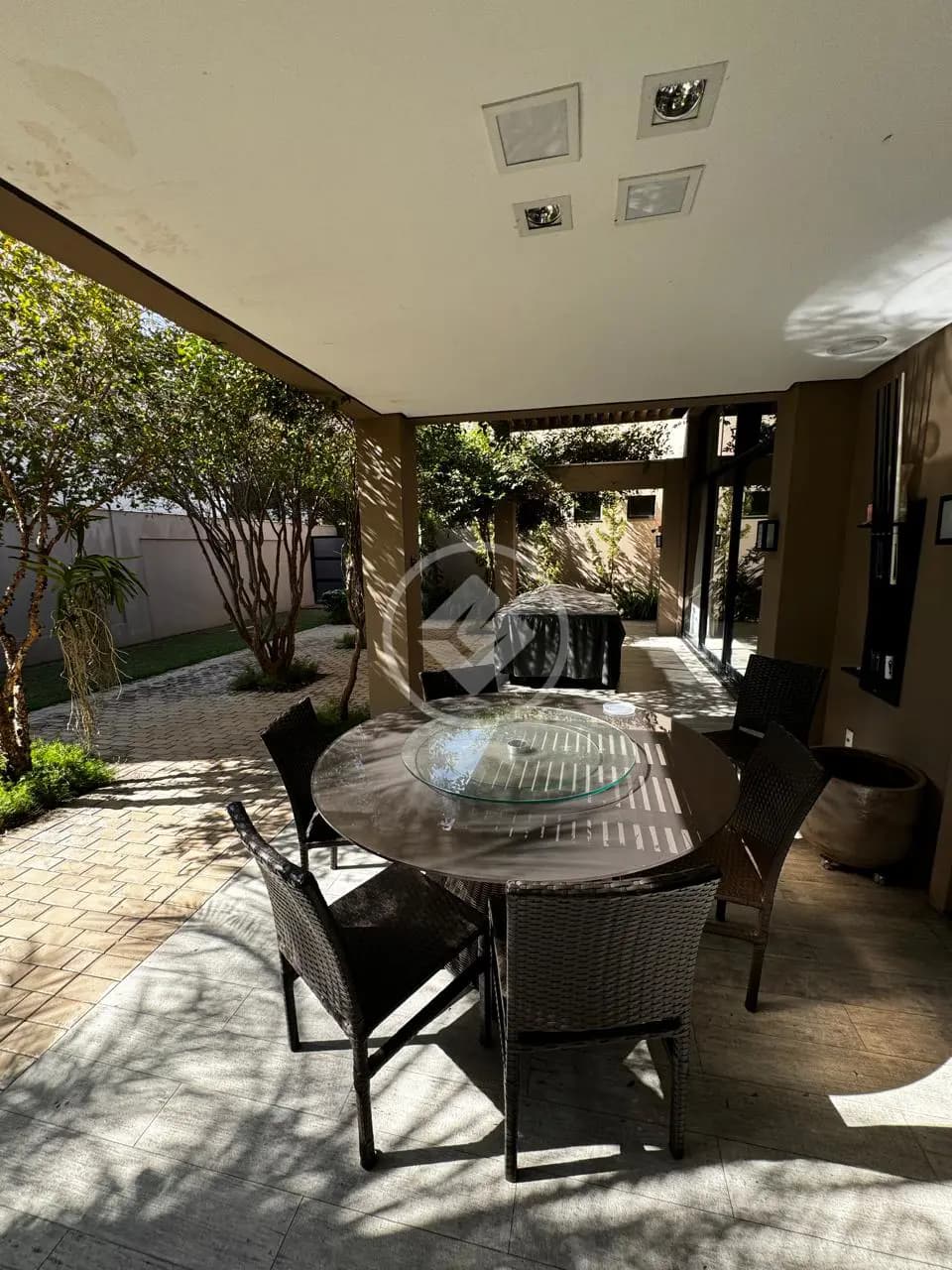 Casa Condomínio Vila Goulart, Rondonópolis - MT — foto 1