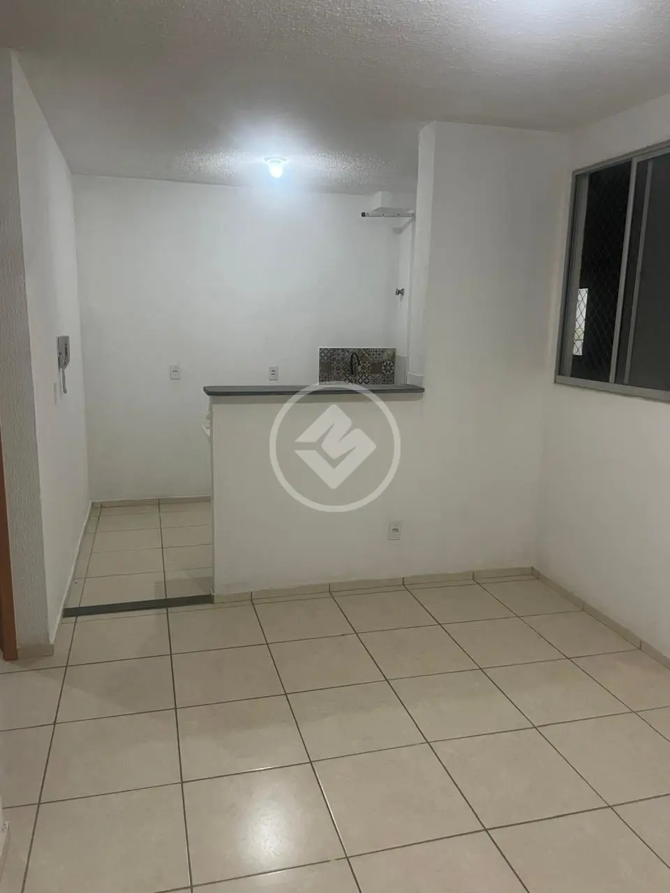 Apartamento Coophema, Cuiabá - MT — foto 1