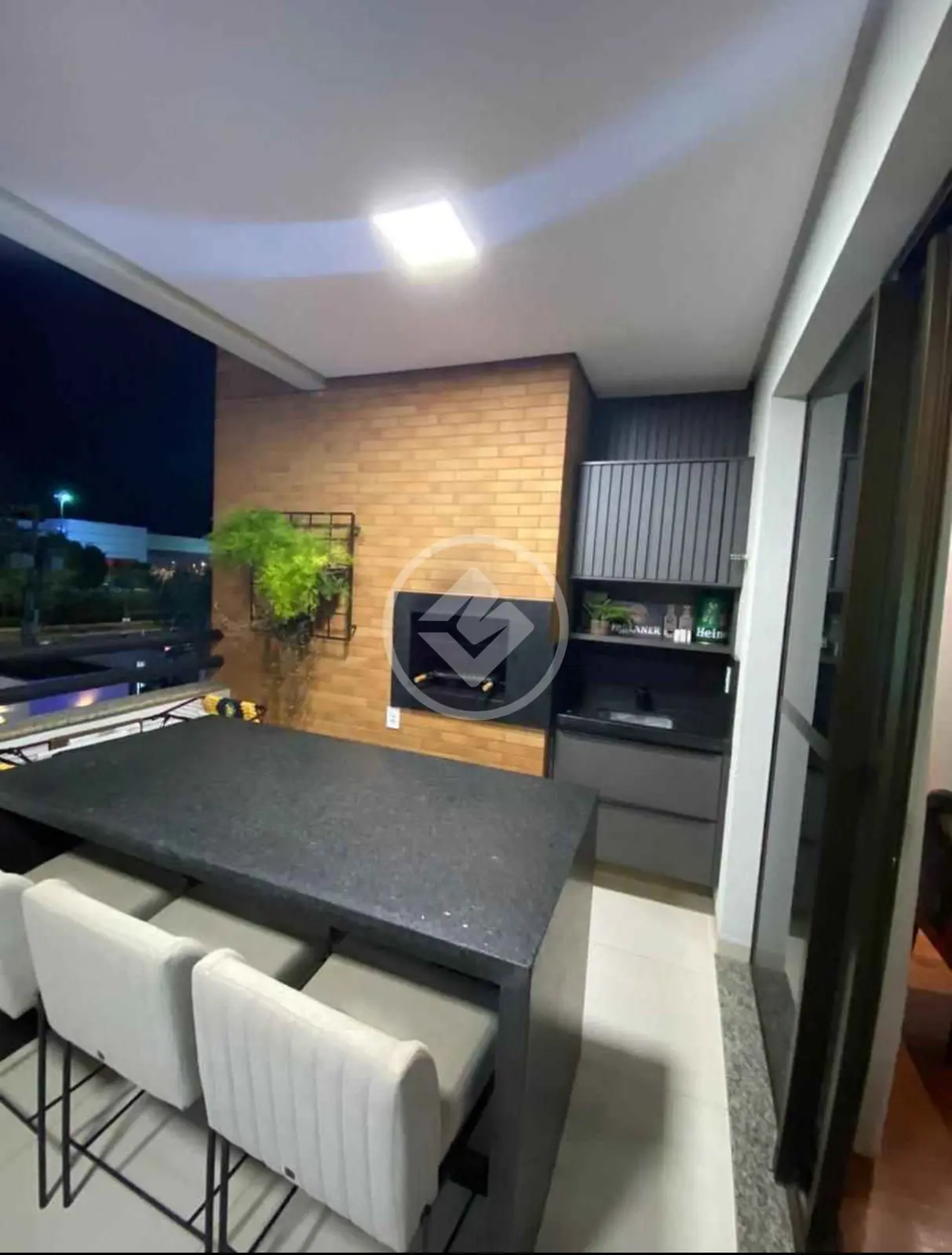 Apartamento 3 quartos no Vila Aurora I, Rondonópolis — foto 6 de 6