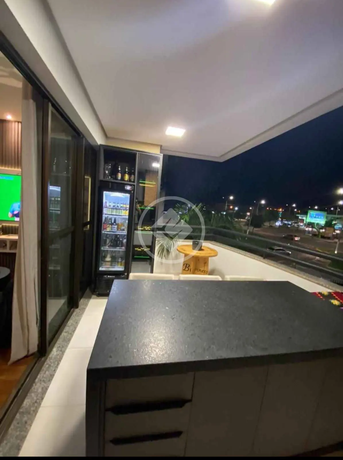 Apartamento 3 quartos no Vila Aurora I, Rondonópolis — foto 4 de 6