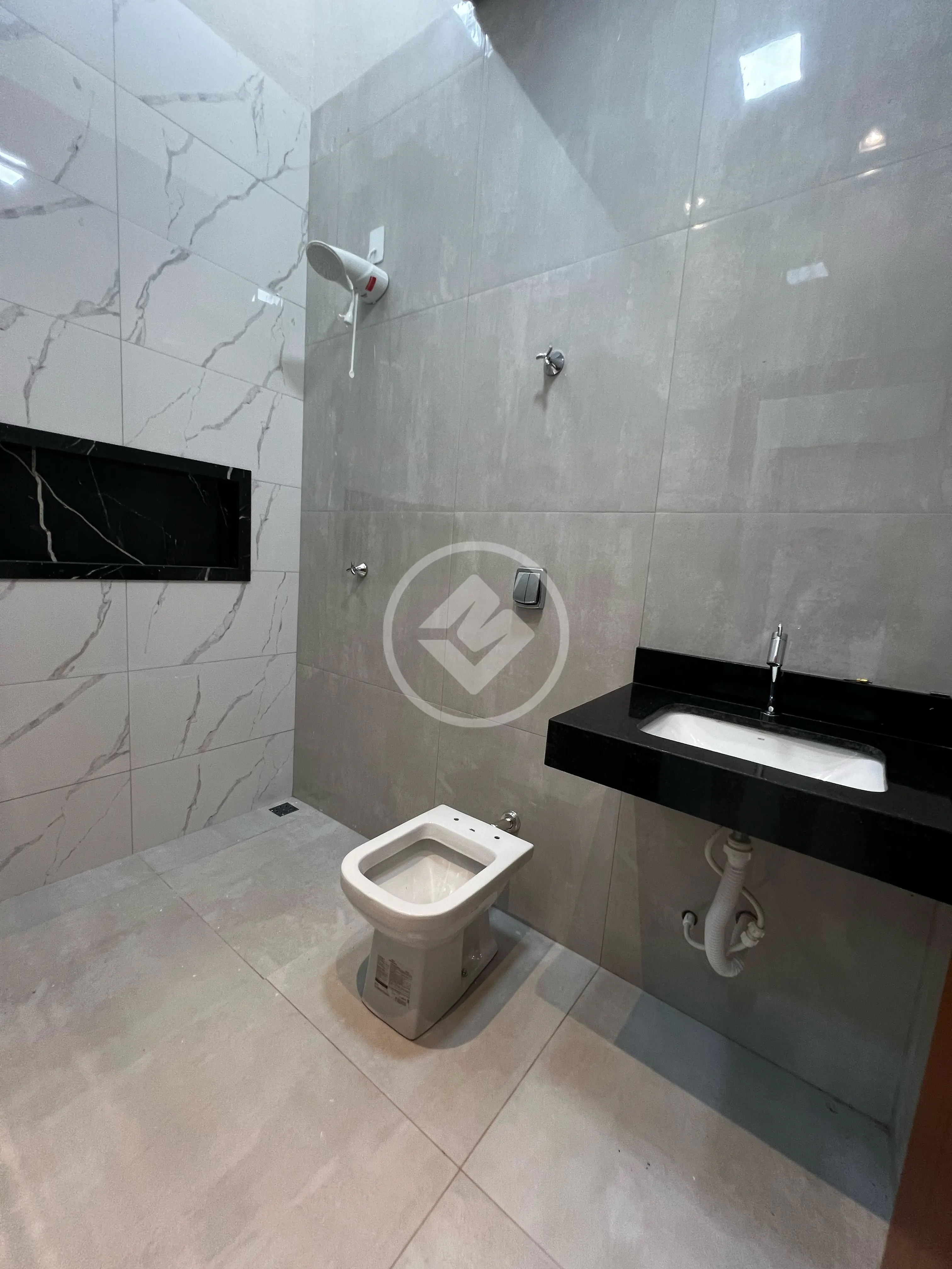 Casa 2 quartos no VILA OPERÁRIA, Rondonópolis — foto 4 de 6