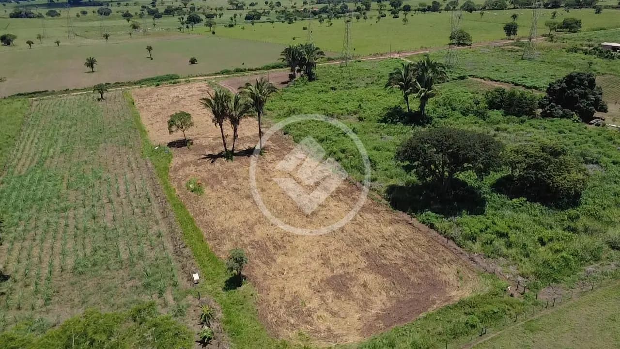 Oportunidade Única! Lotes à Venda em Rondonópolis-MT – Localização Privilegiada - 3km do Anel Viário, na Estrada do Campo Limpo!