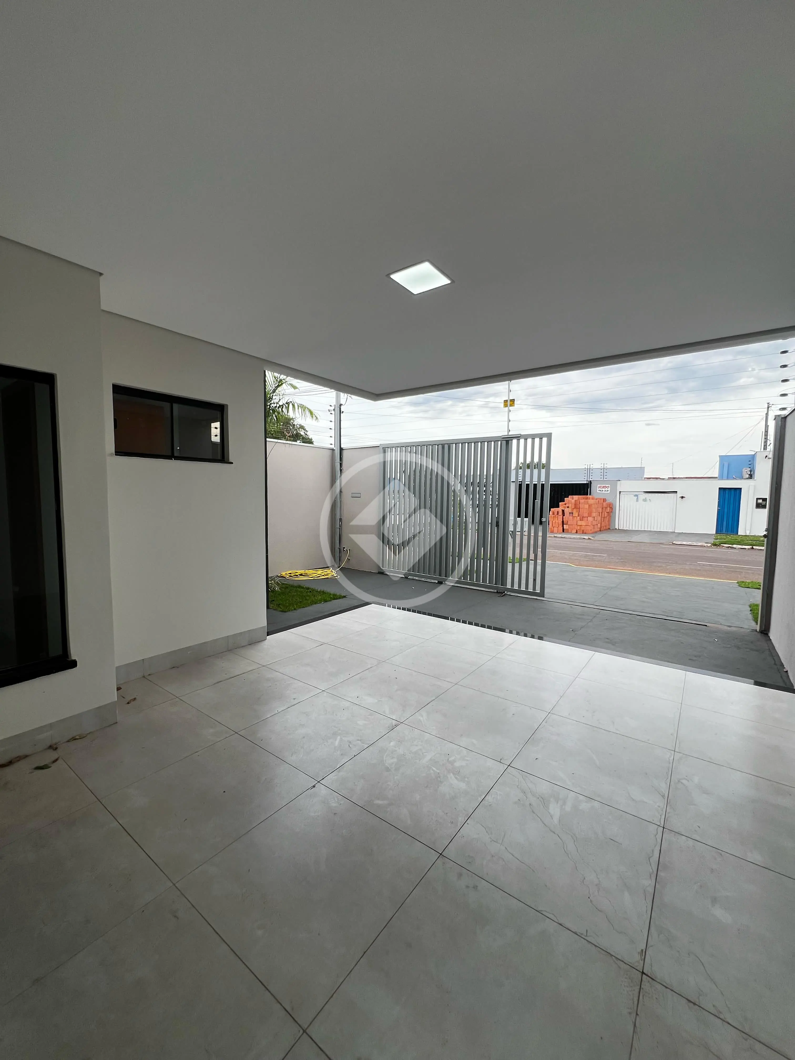Casa 2 quartos no VILA OPERÁRIA, Rondonópolis — foto 5 de 6