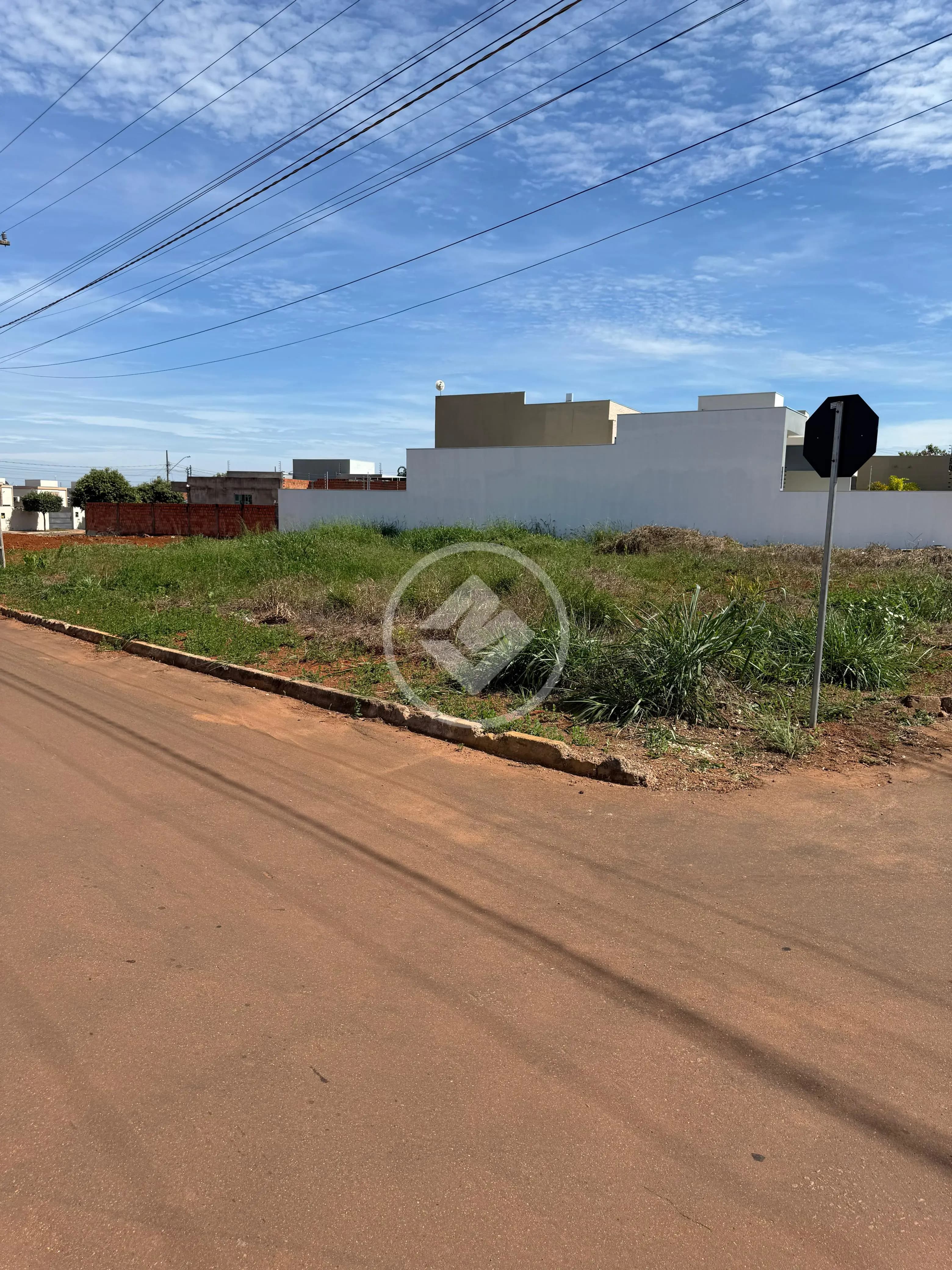 Terreno no Setor Residencial Granville I, Rondonópolis — foto 4 de 5
