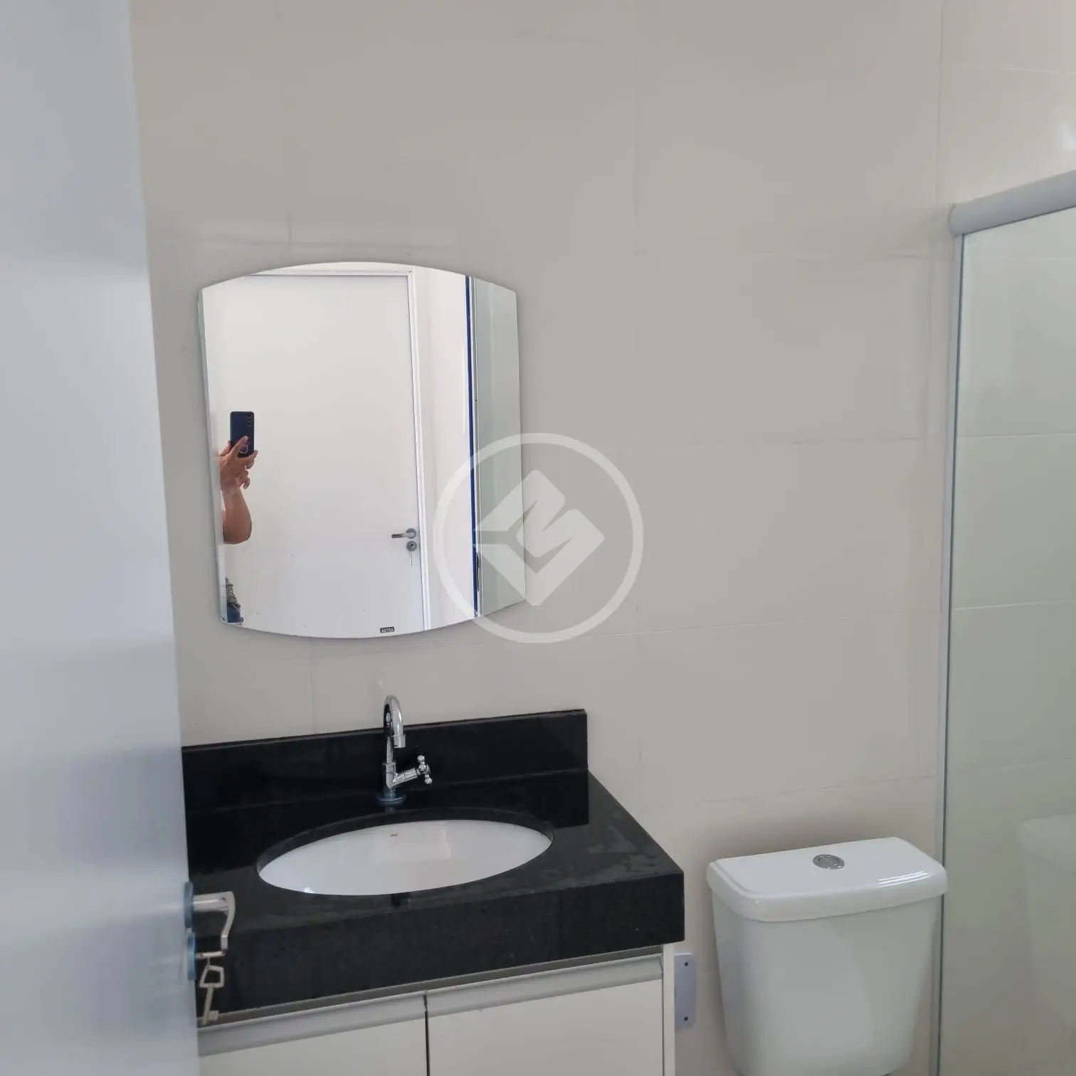 Casa Condomínio 2 quartos no VILA AURORA, Rondonópolis — foto 3 de 6