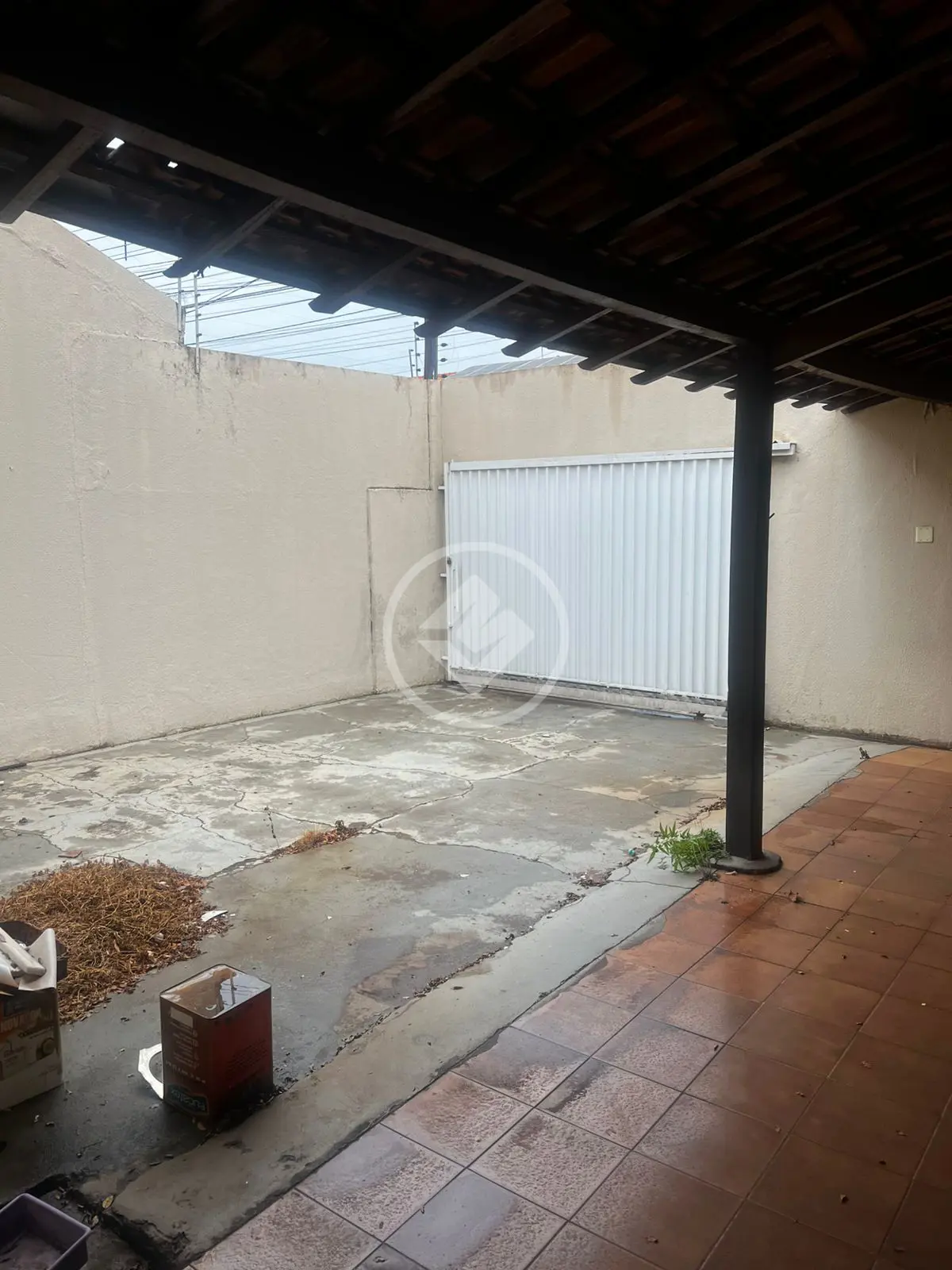 Casa Comercial 2 quartos no Vila Aurora I, Rondonópolis — foto 3 de 6