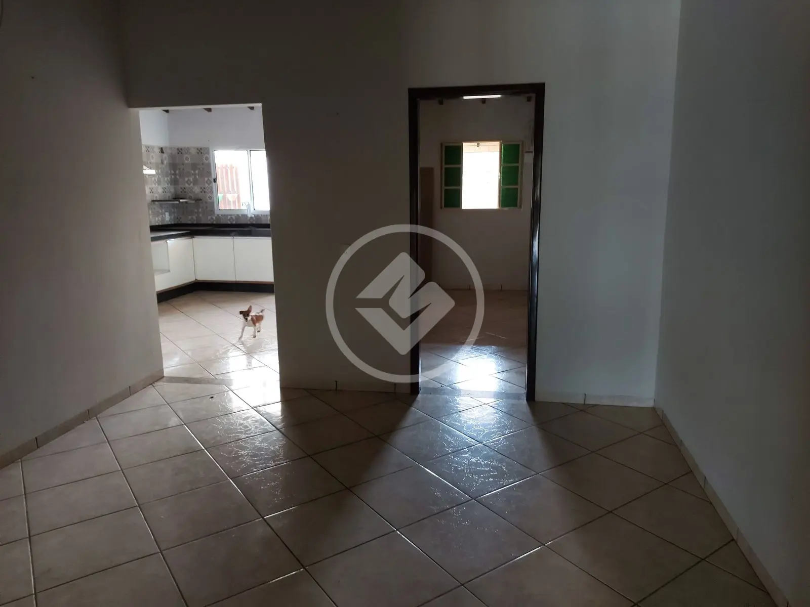 Casa 1 quarto no Jardim Rondônia, Rondonópolis — foto 5 de 6