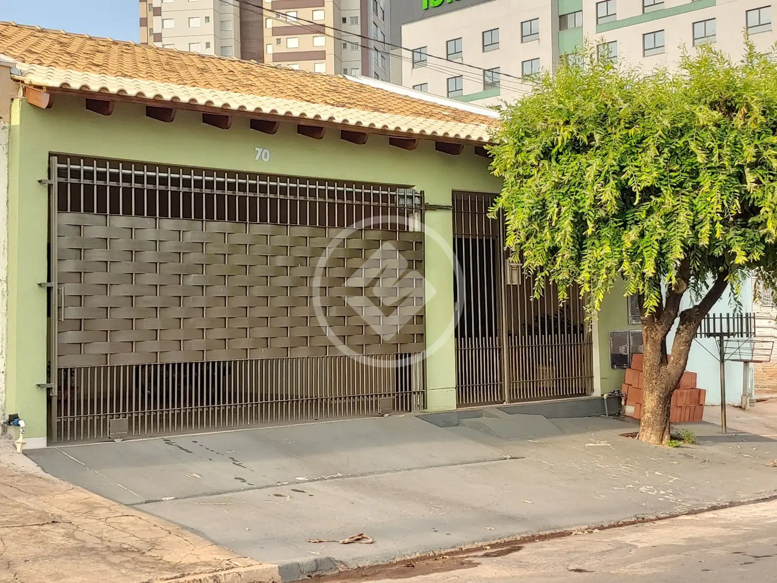 Casa 1 quarto no Jardim Rondônia, Rondonópolis — foto 2 de 6