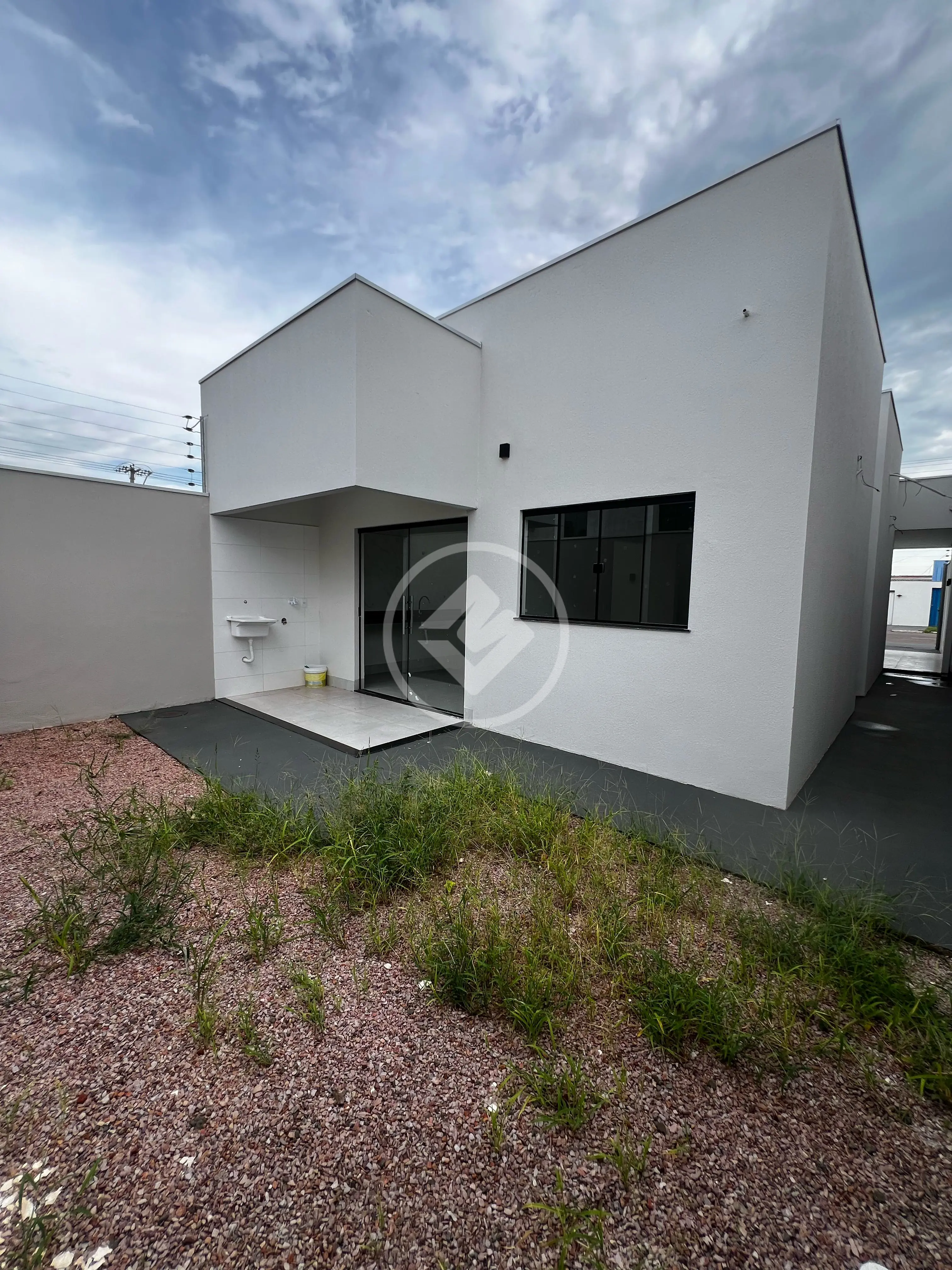 Casa 2 quartos no VILA OPERÁRIA, Rondonópolis — foto 6 de 6