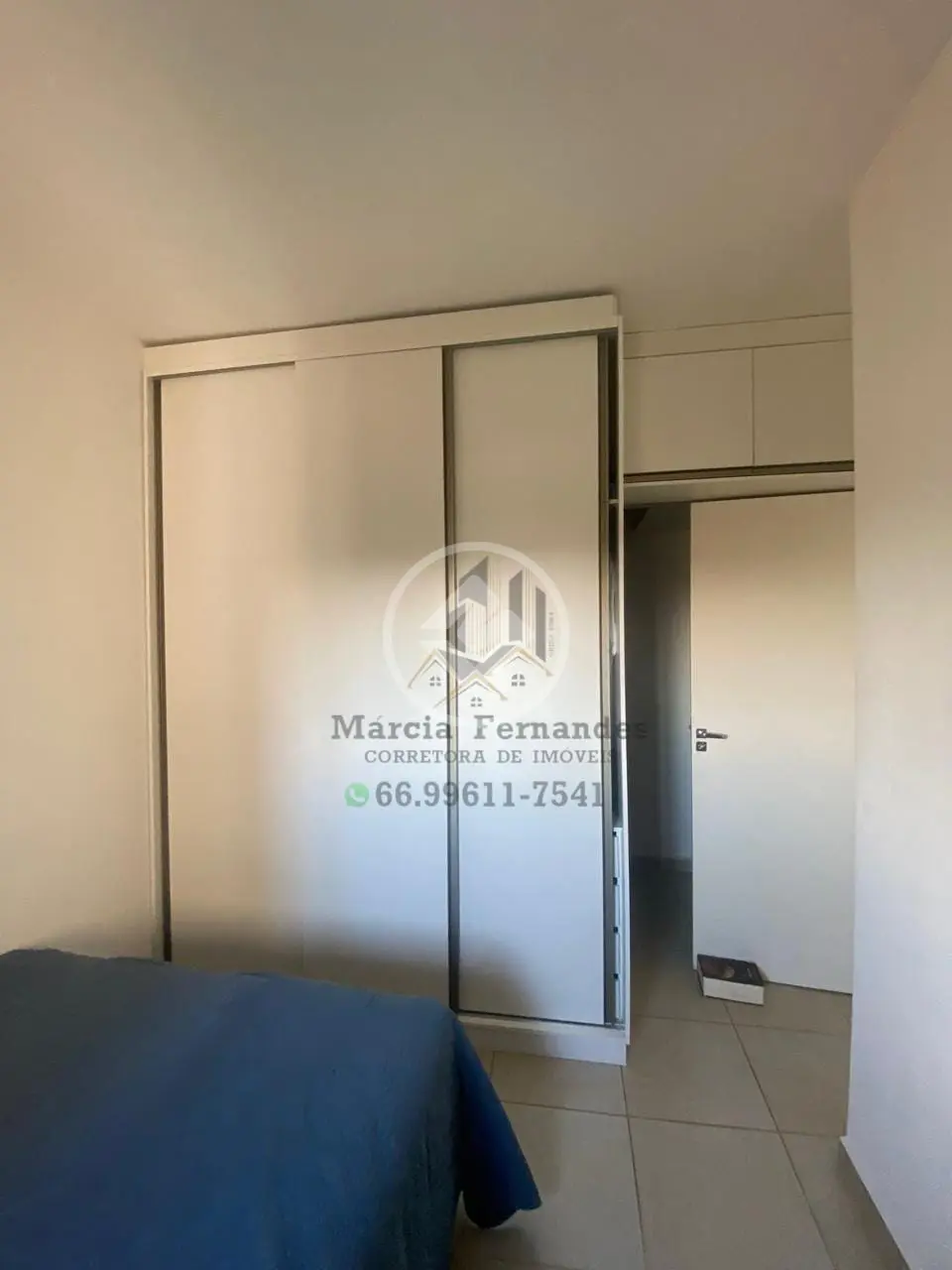Apartamento Jardim Belo Horizonte, Rondonópolis - MT — foto 2