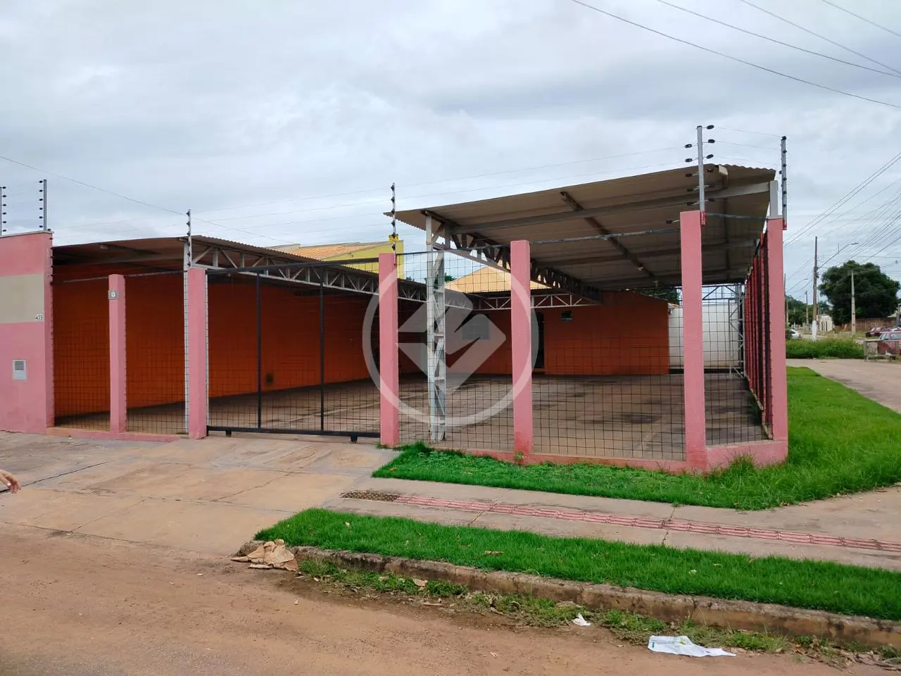Garagem no VILA IRACY, Rondonópolis — foto 5 de 6