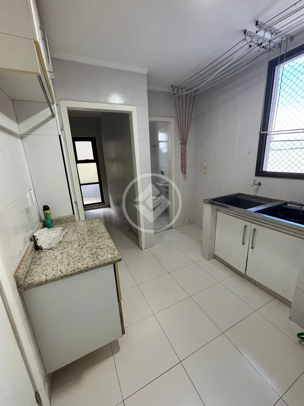 Apartamento 3 quartos no VILA AURORA, Rondonópolis — foto 5 de 6