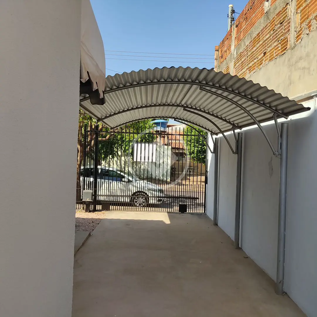 Casa 3 quartos no Jardim Nossa Senhora da Gloria, Rondonópolis — foto 3 de 6