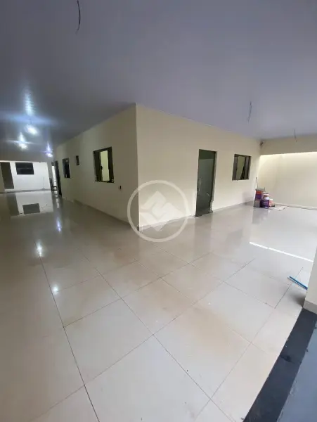 Casa Residencial Vila Mineira, Rondonópolis - MT — foto 2