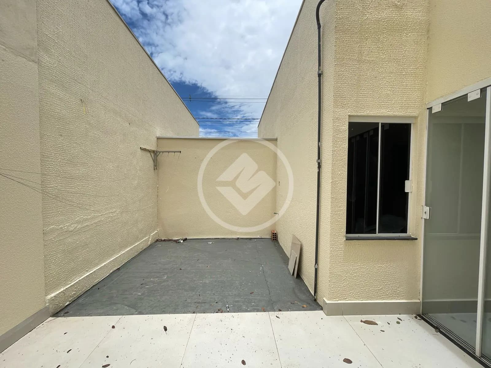 Casa Condomínio 2 quartos no Condomínio Residencial Melchíades Figueiredo Miranda - II, Rondonópolis — foto 4 de 6