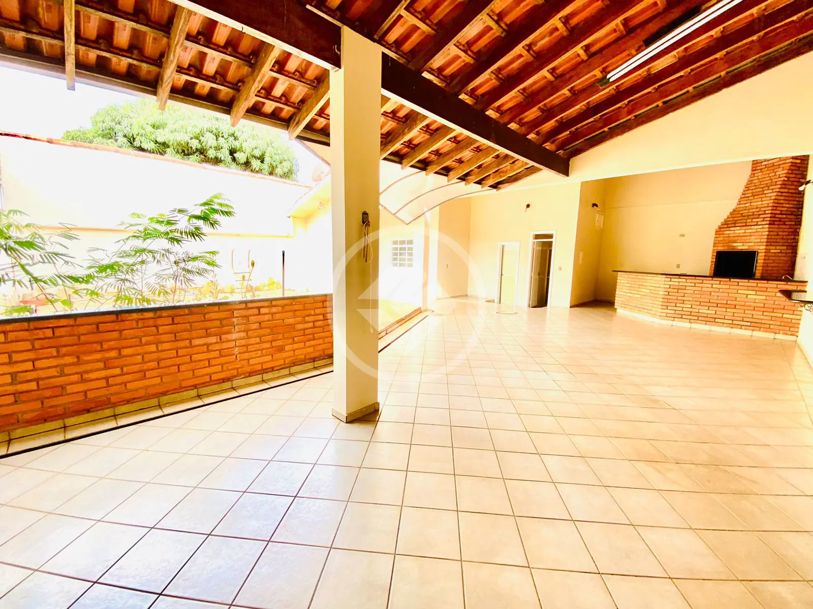 Casa 3 quartos no PLANVILE, Rondonópolis — foto 6 de 6