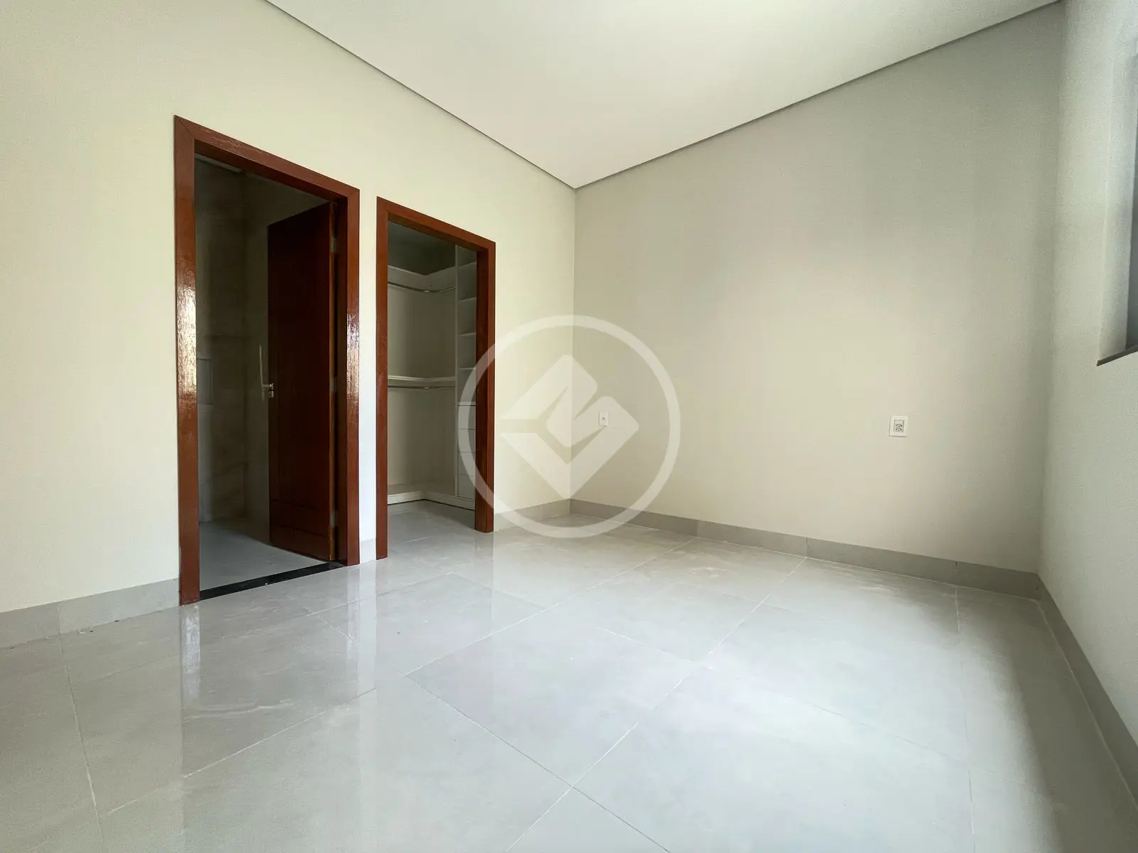 Casa Condomínio 2 quartos no Condomínio Residencial Melchíades Figueiredo Miranda - II, Rondonópolis — foto 6 de 6