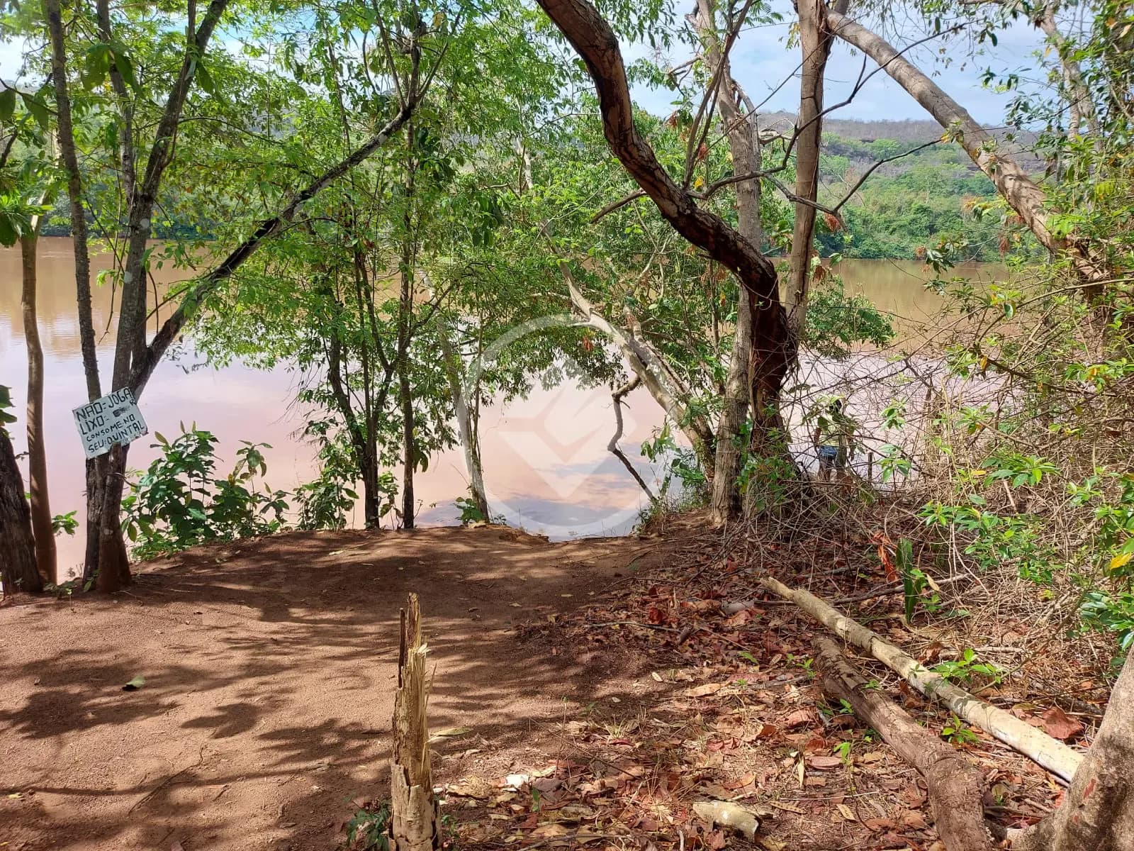 Chácara 3 quartos no Zona Rural, Rondonópolis — foto 6 de 6
