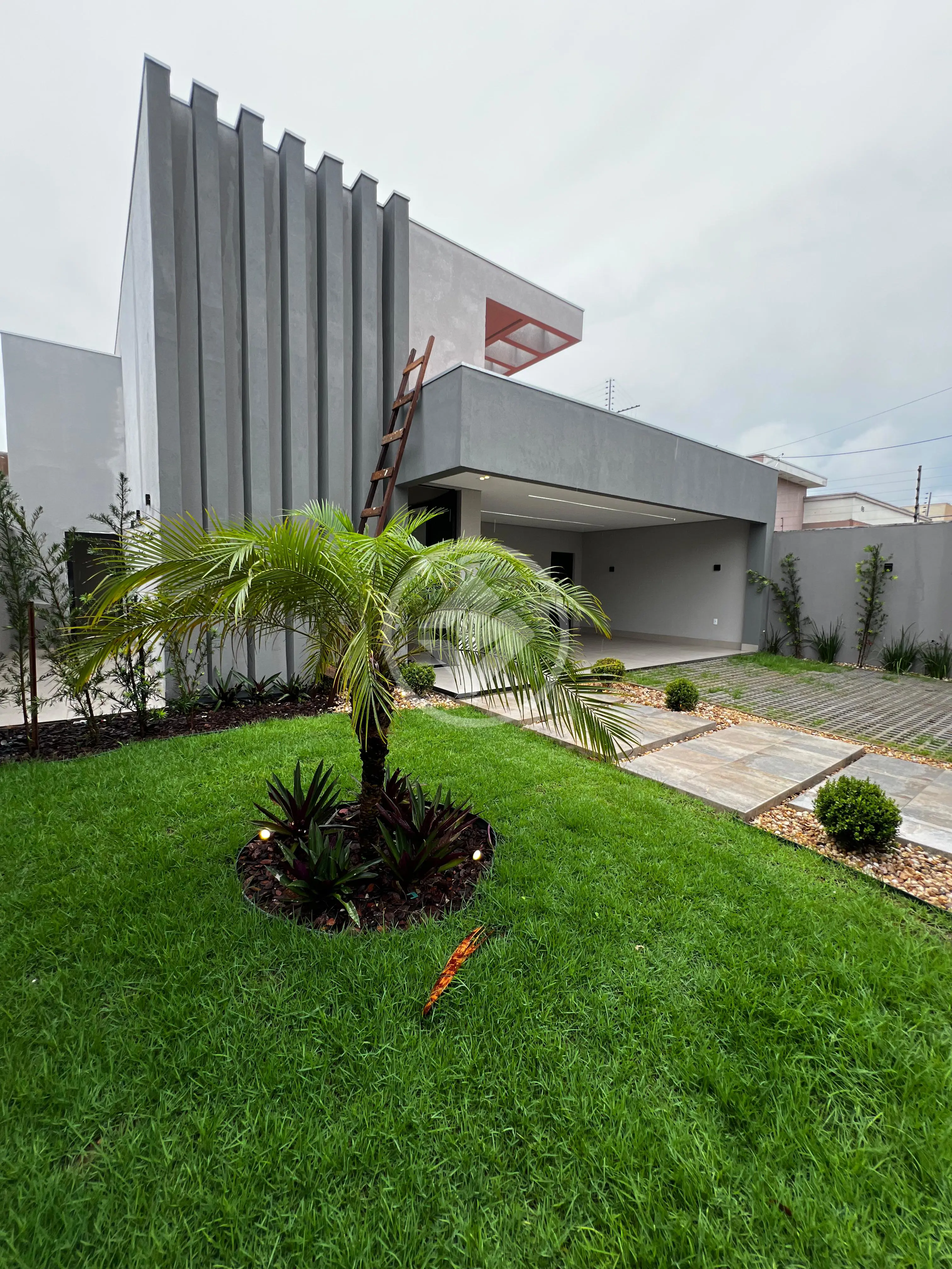 Casa 3 quartos no JARDIM RESIDENCIAL SUNFLOWER, Rondonópolis — foto 4 de 6