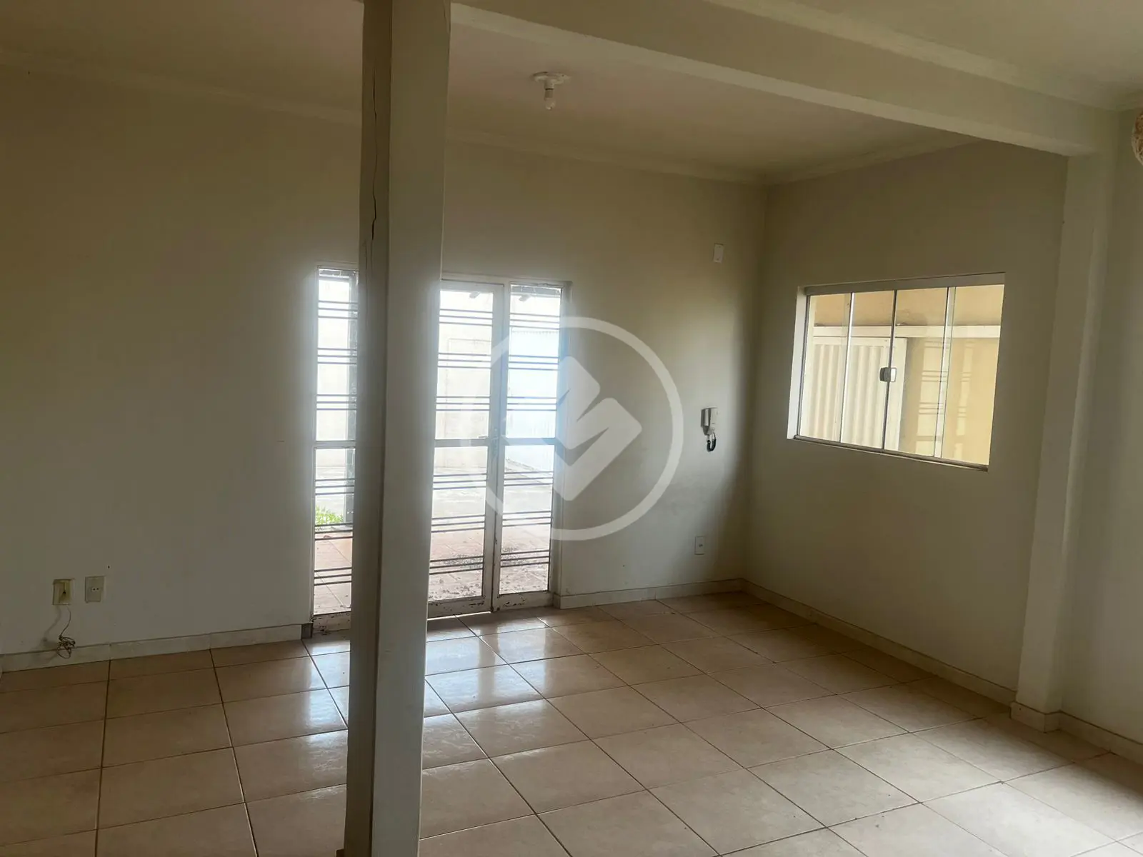 Casa Comercial 2 quartos no Vila Aurora I, Rondonópolis — foto 6 de 6
