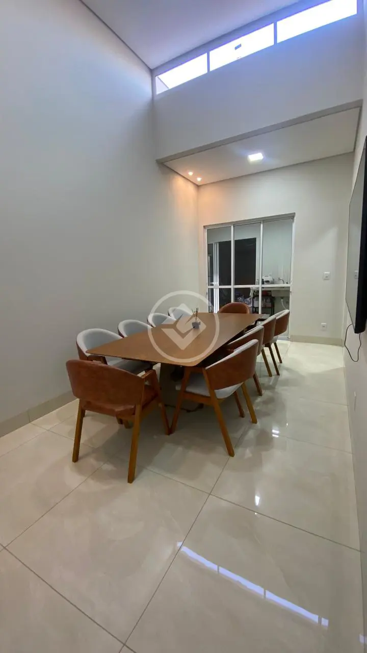 Casa Condomínio 3 quartos no VILA PLANALTO, Rondonópolis — foto 6 de 6