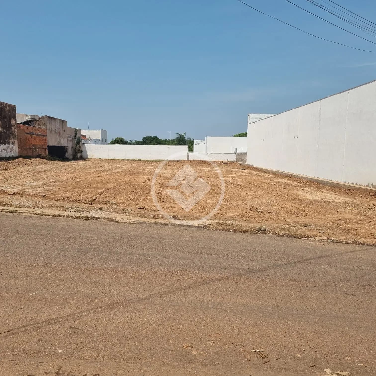 Terreno no Centro, Rondonópolis — foto 3 de 3