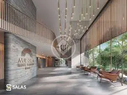 Apartamento no Vila Aurora I, Rondonópolis — foto 3 de 3