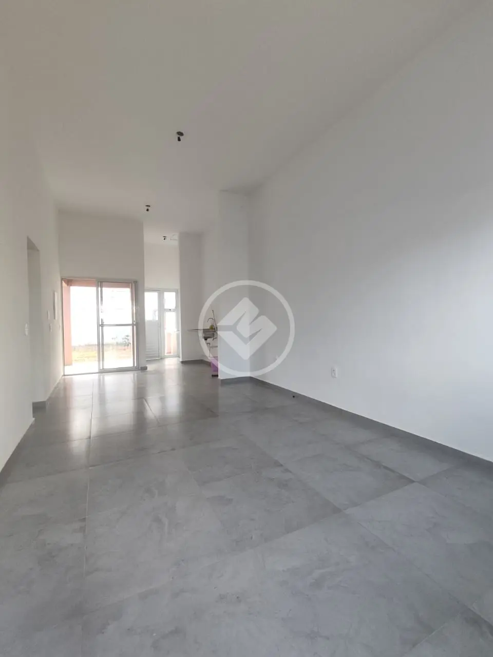 Casa Condomínio 2 quartos no Vila Goulart III, Rondonópolis — foto 6 de 6