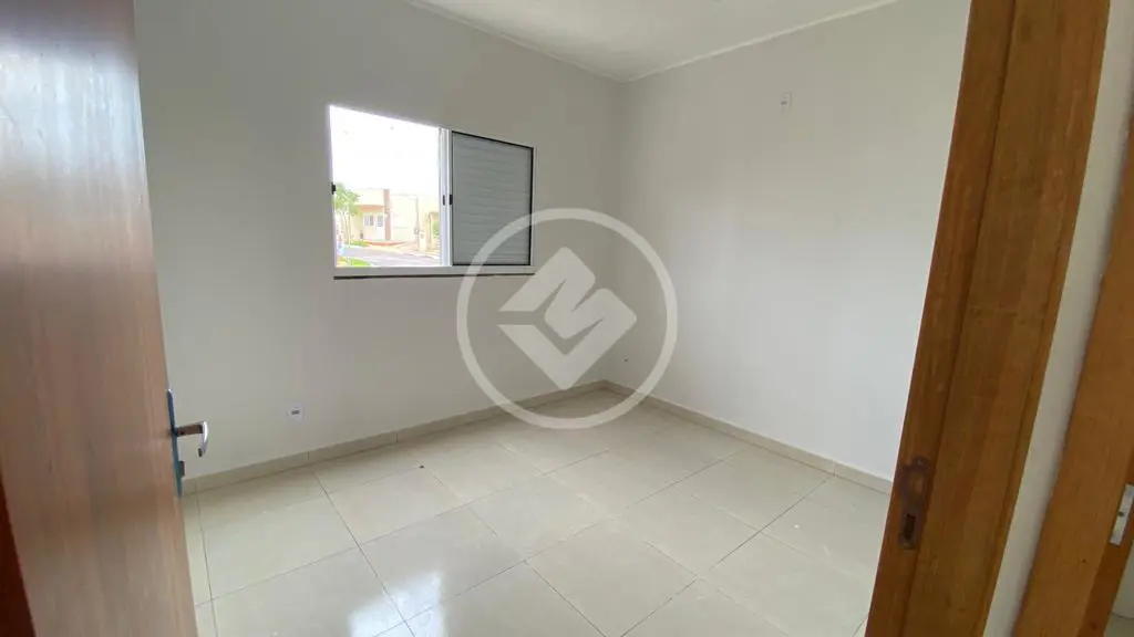 Casa Condomínio 2 quartos no Condomínio Residencial Melchíades Figueiredo Miranda - II, Rondonópolis — foto 4 de 6