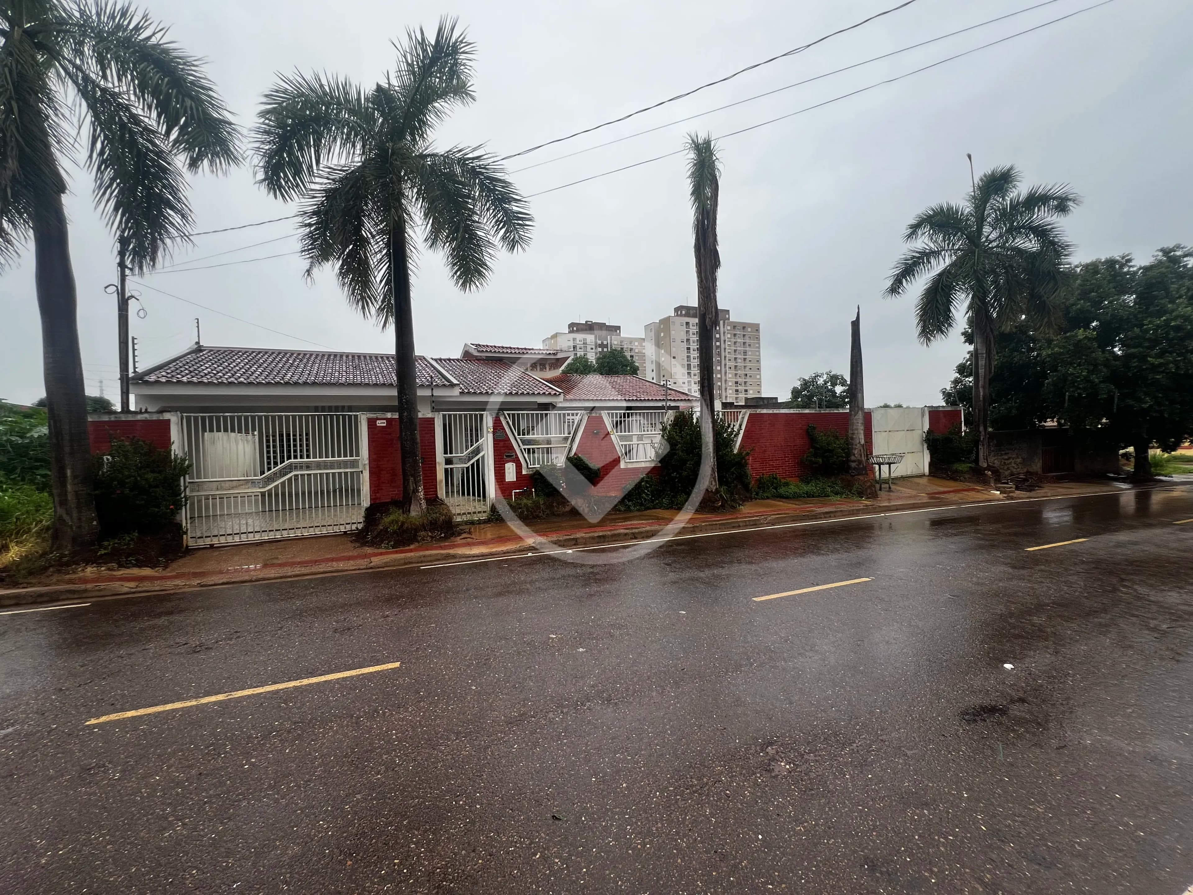 Casa Jardim Belo Horizonte, Rondonópolis - MT — foto 2