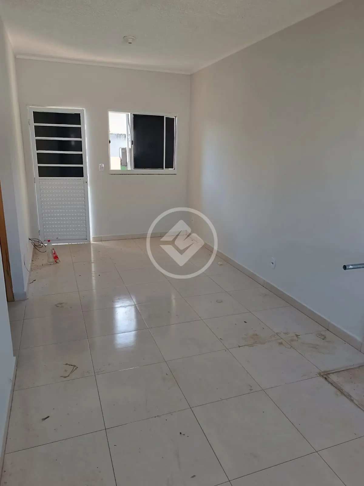 Casa Condomínio 2 quartos no Condomínio Residencial Melchíades Figueiredo Miranda - I, Rondonópolis — foto 5 de 6
