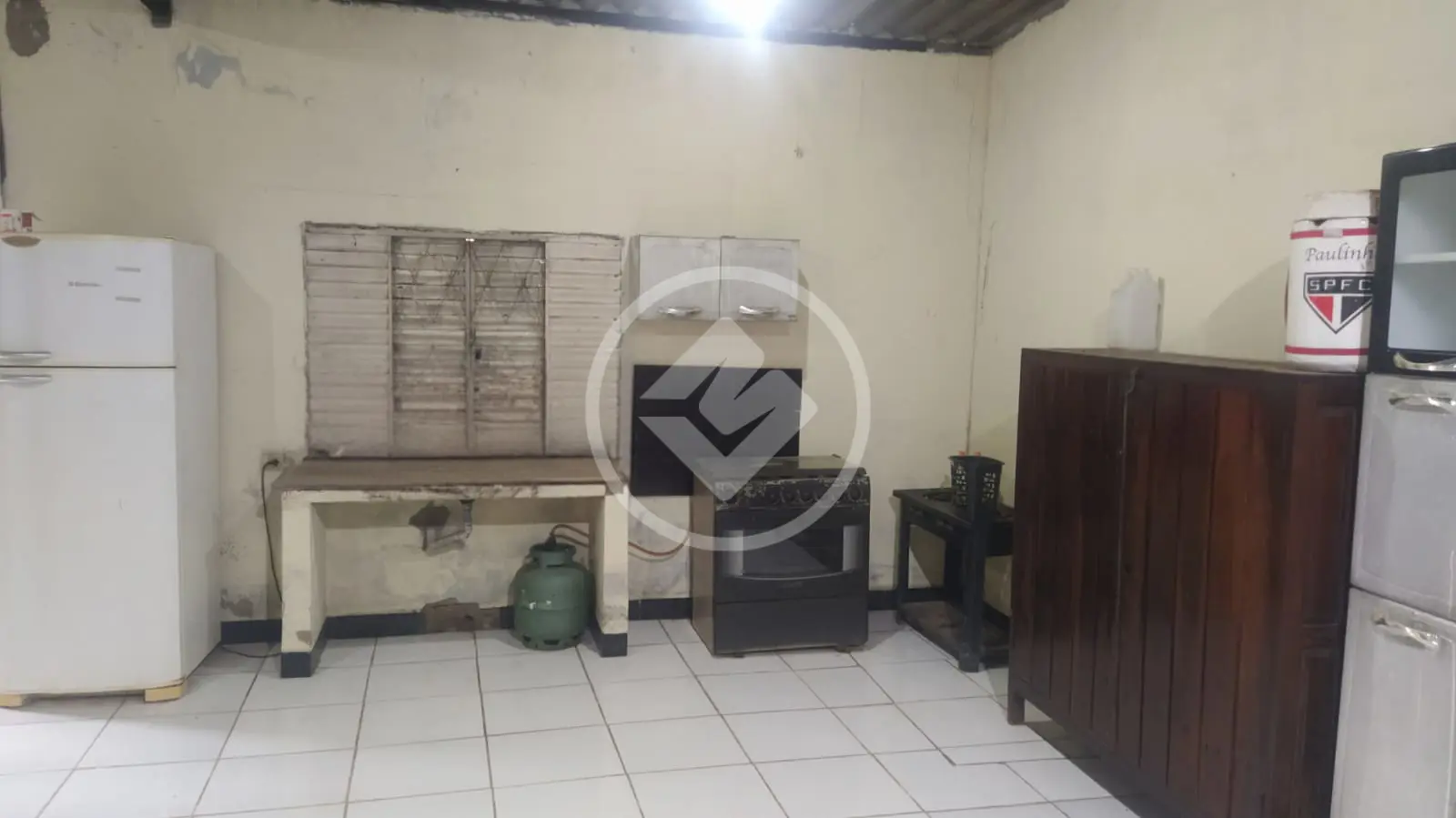 Chácara 3 quartos no Zona Rural, Rondonópolis — foto 4 de 6