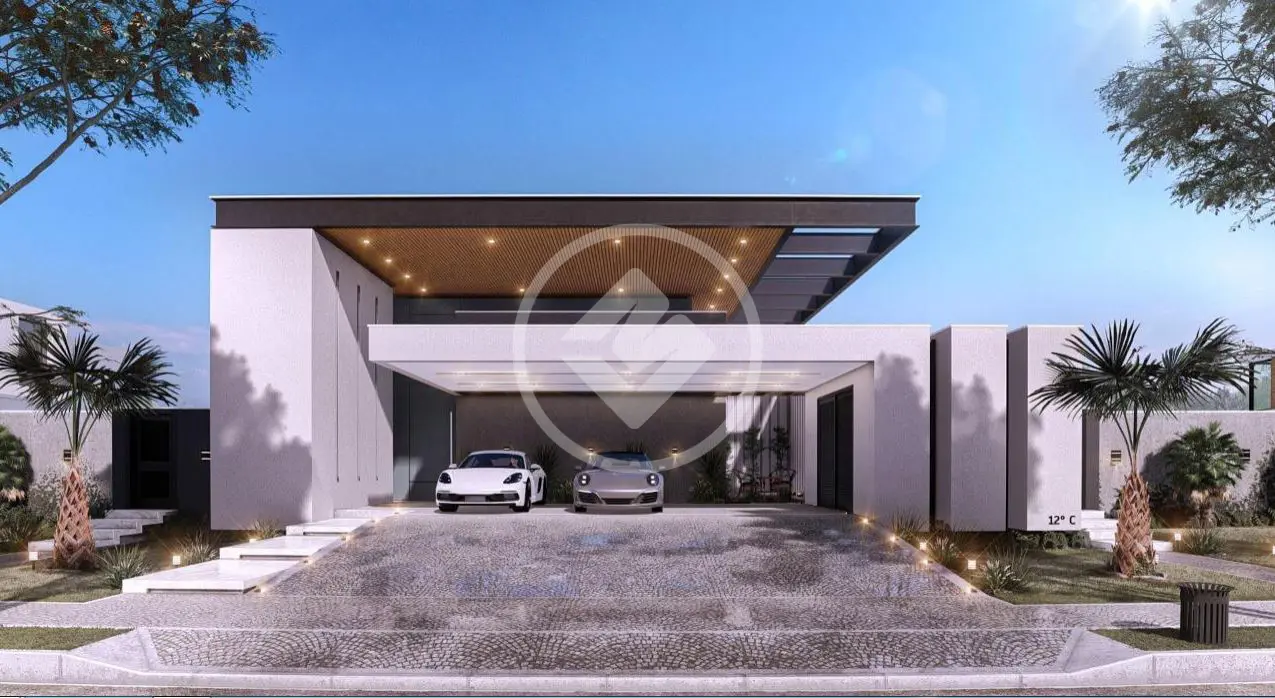 Casa Condomínio no Residencial Vila Mineira, Rondonópolis — foto 6 de 6