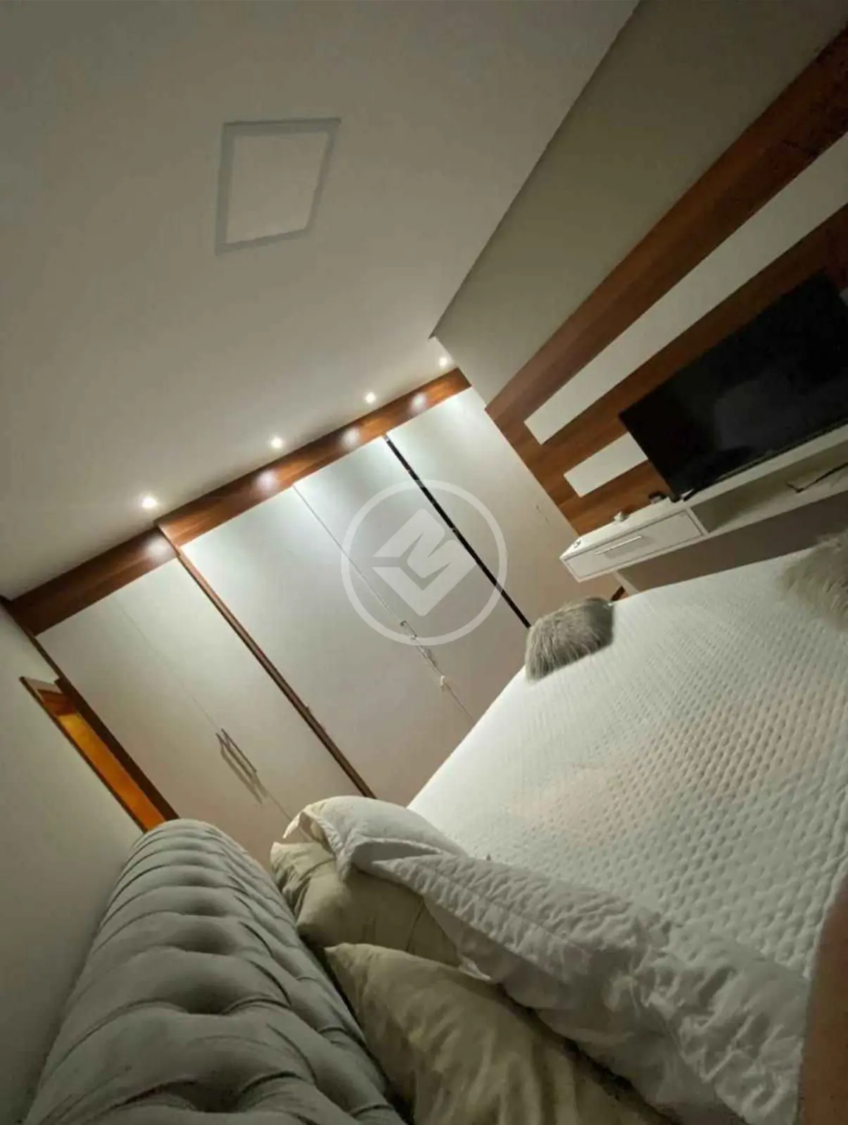 Apartamento 3 quartos no Vila Aurora I, Rondonópolis — foto 3 de 6