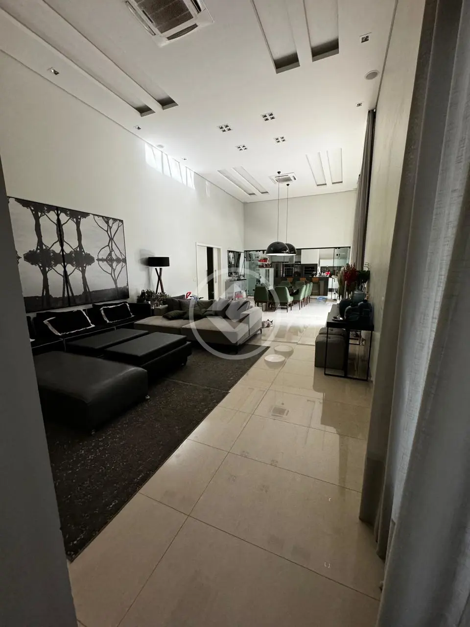 Casa Condomínio Vila Goulart, Rondonópolis - MT — foto 2