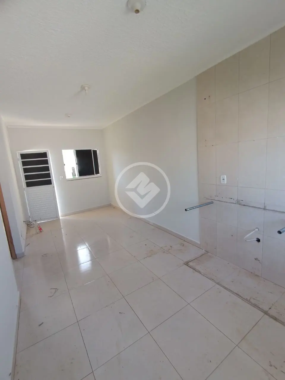 Casa Condomínio 2 quartos no Condomínio Residencial Melchíades Figueiredo Miranda - I, Rondonópolis — foto 6 de 6