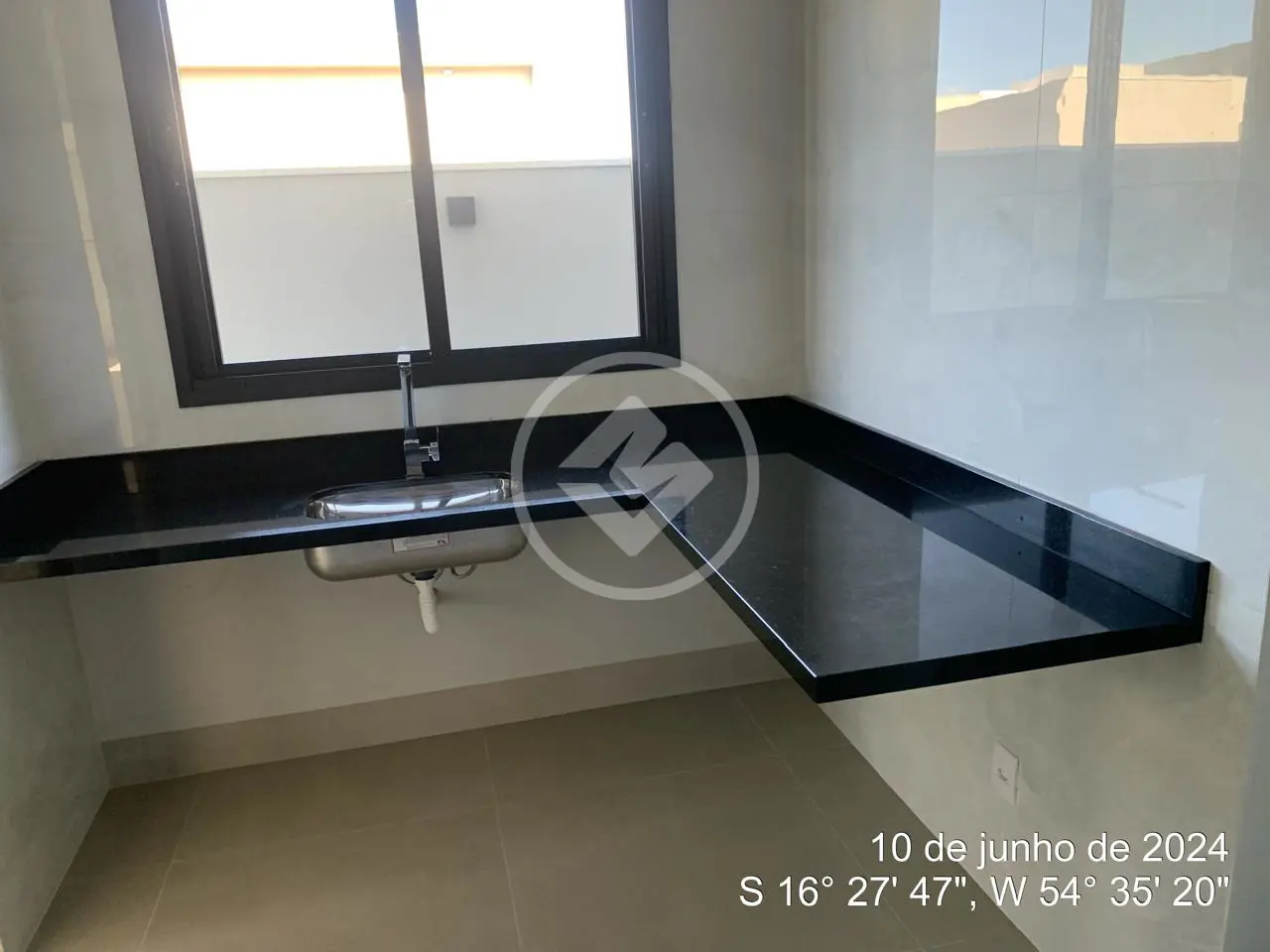 Casa Condomínio no Residencial Vila Mineira, Rondonópolis — foto 3 de 6