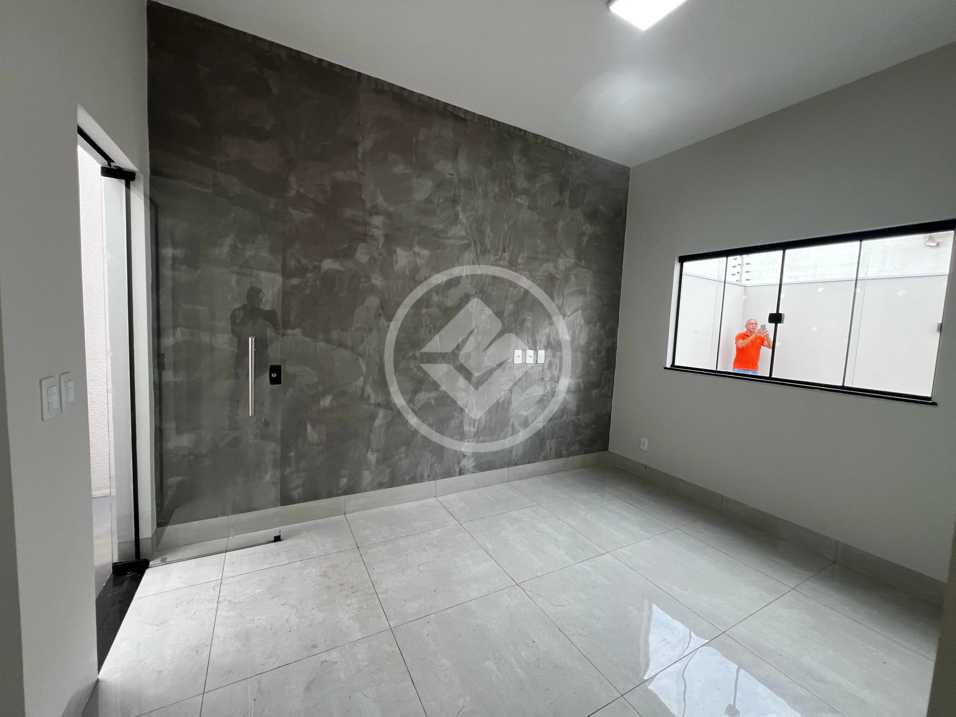Casa 2 quartos no VILA OPERÁRIA, Rondonópolis — foto 2 de 6