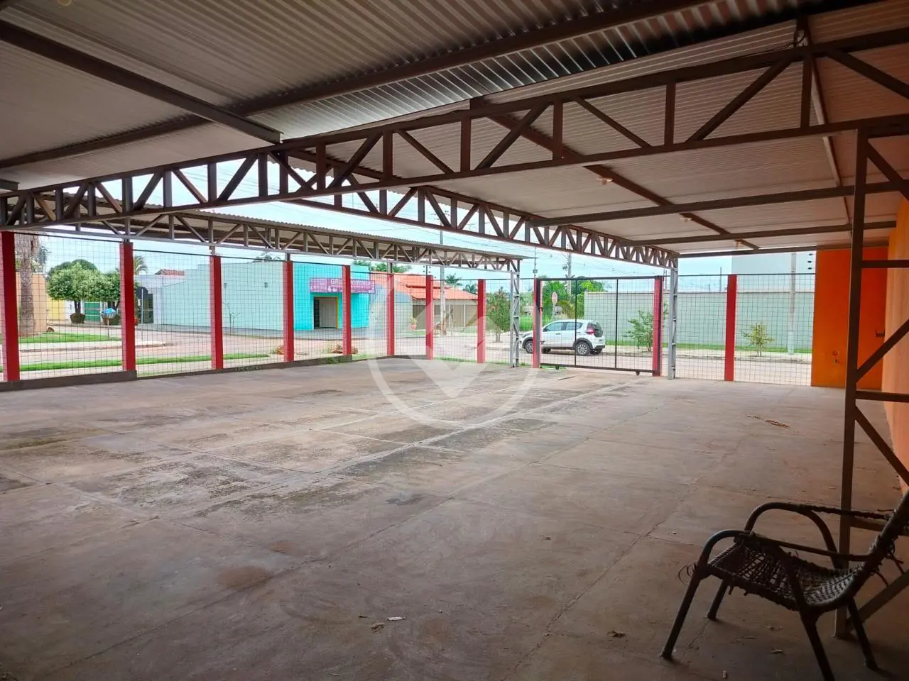 Garagem no VILA IRACY, Rondonópolis — foto 6 de 6